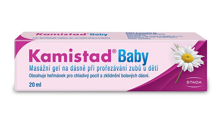Kamistad Baby Kamistad Baby