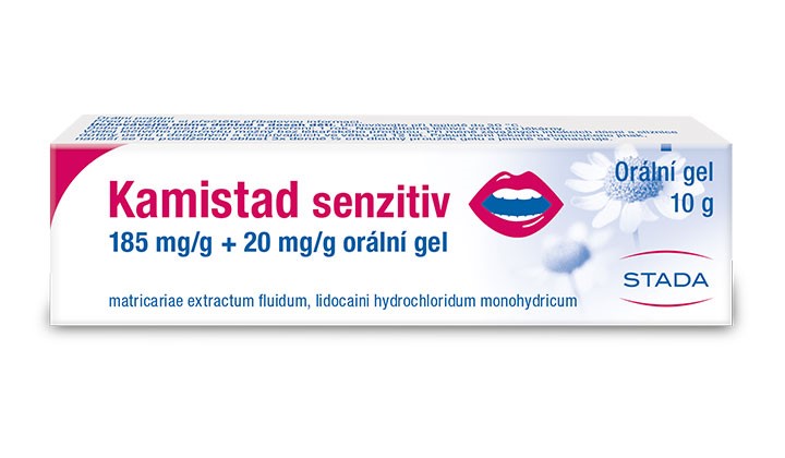 Kamistad Senzitiv Kamistad Senzitiv